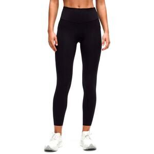 Lululemon Fast and Free High-Rise Tight 25" *Pockets